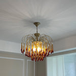 maltose-chandelier