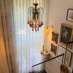 maltose-chandelier