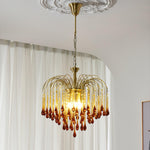 maltose-chandelier