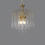maltose-chandelier