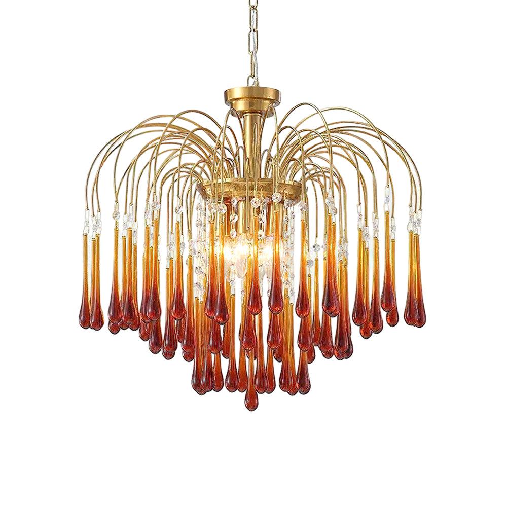 maltose-chandelier