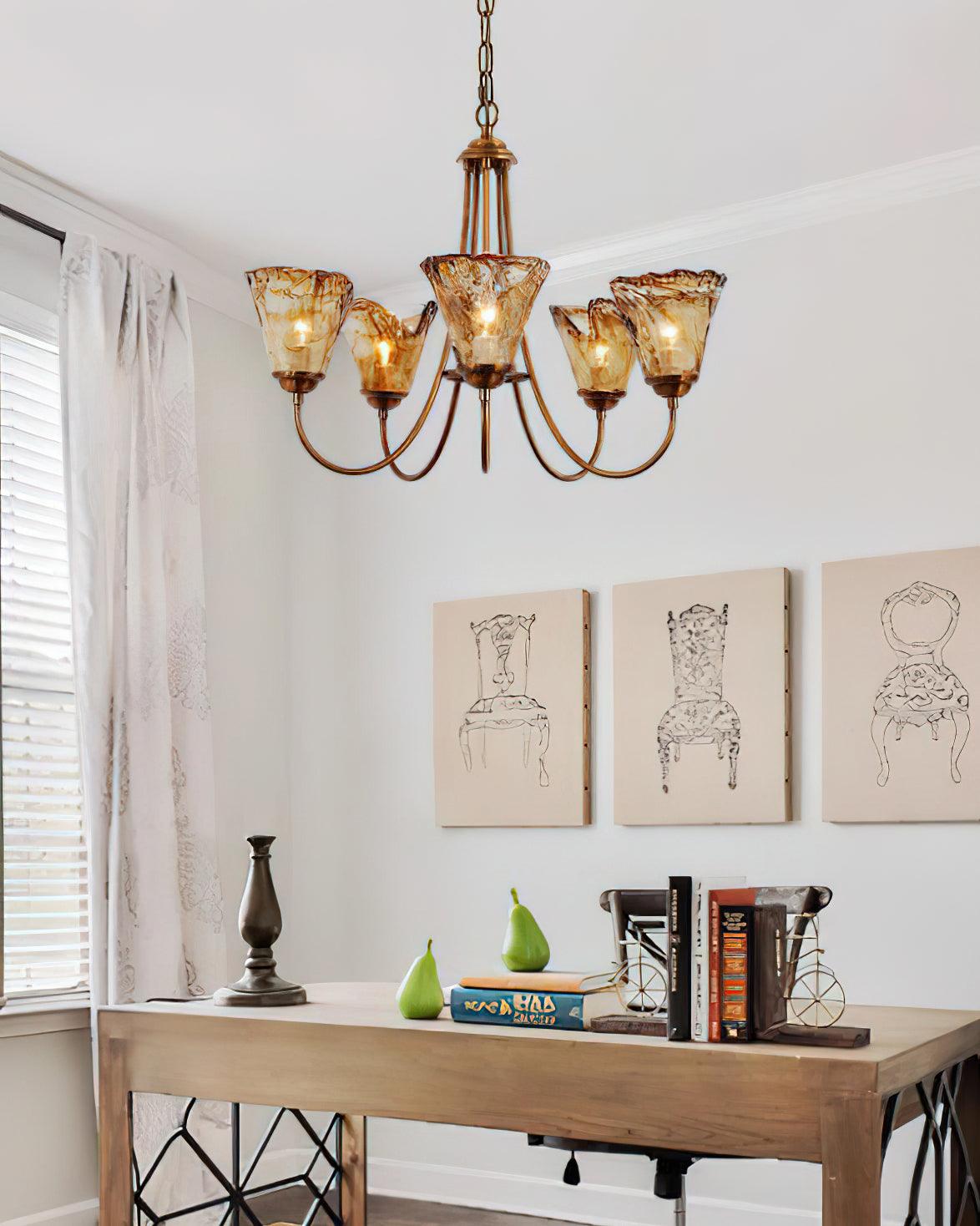 manhattan-lantern-chandelier