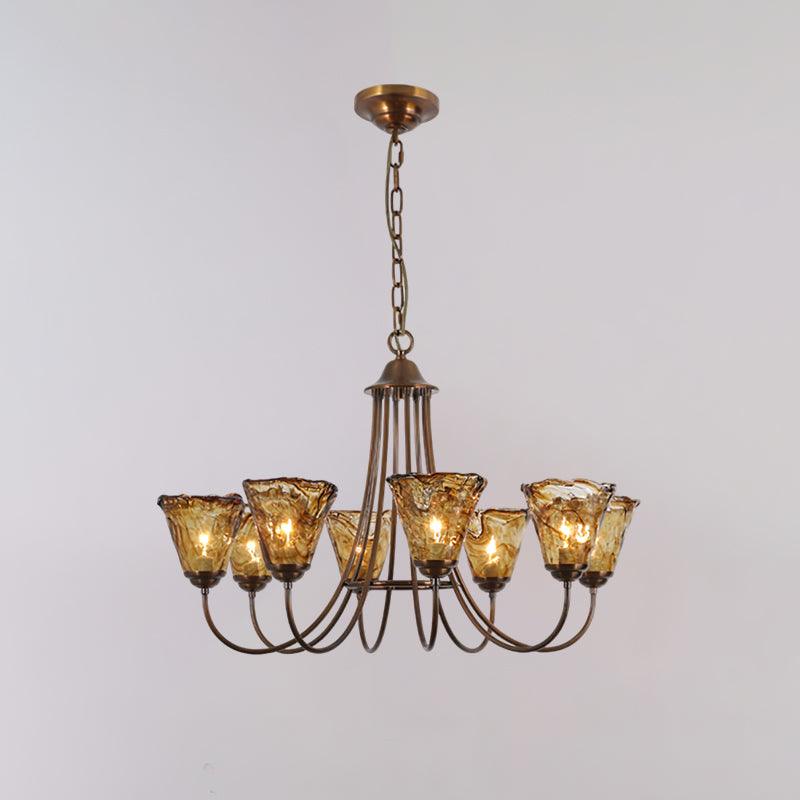 manhattan-lantern-chandelier
