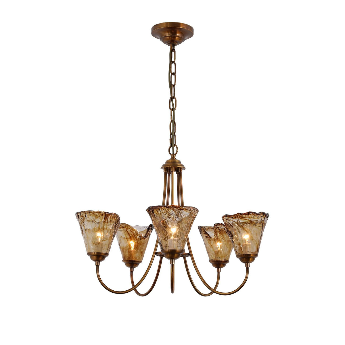 manhattan-lantern-chandelier