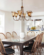 manhattan-lantern-chandelier