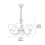 manhattan-lantern-chandelier