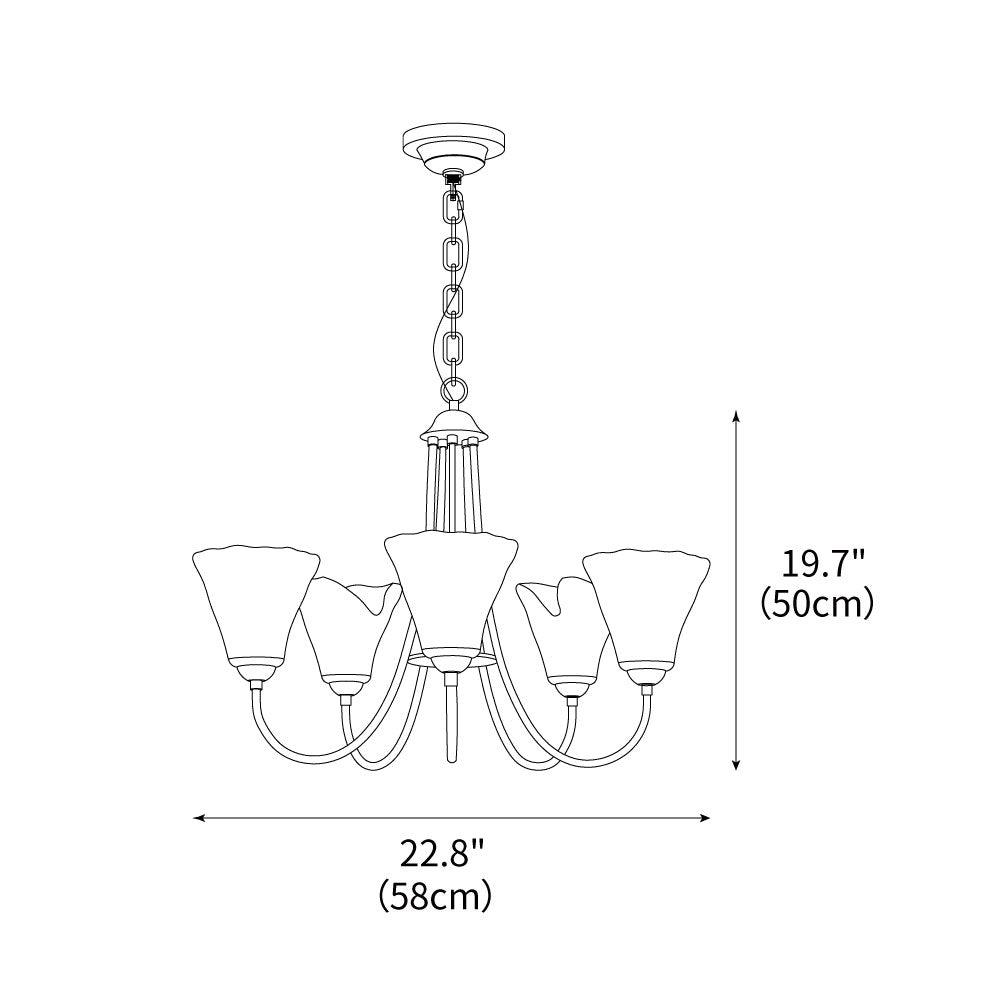 manhattan-lantern-chandelier