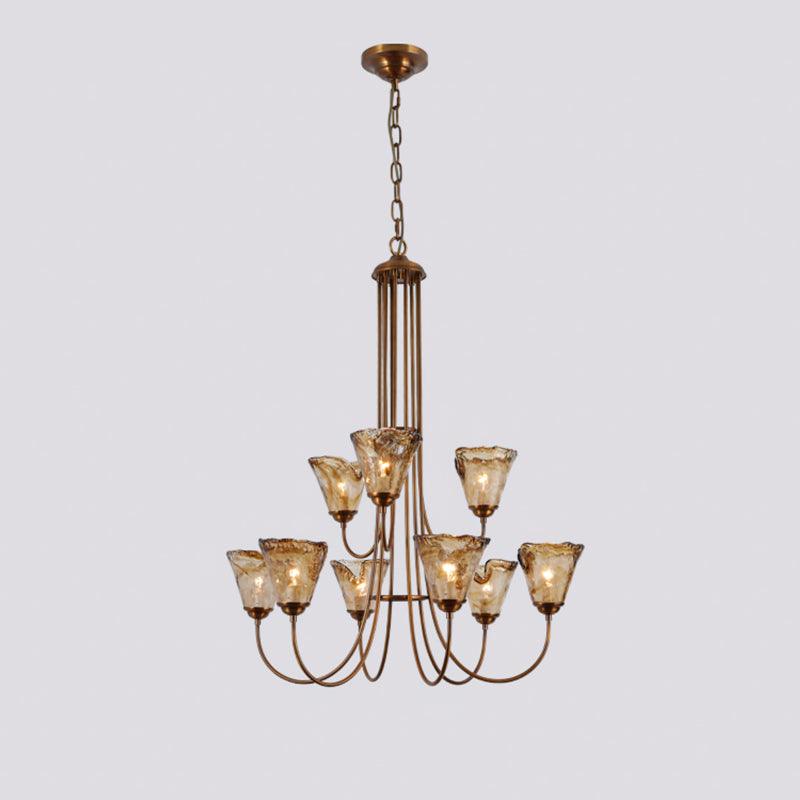 manhattan-lantern-chandelier