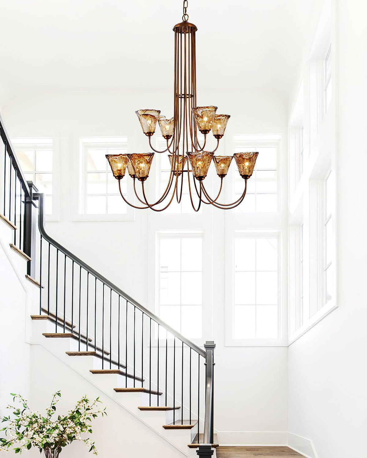 manhattan-lantern-chandelier