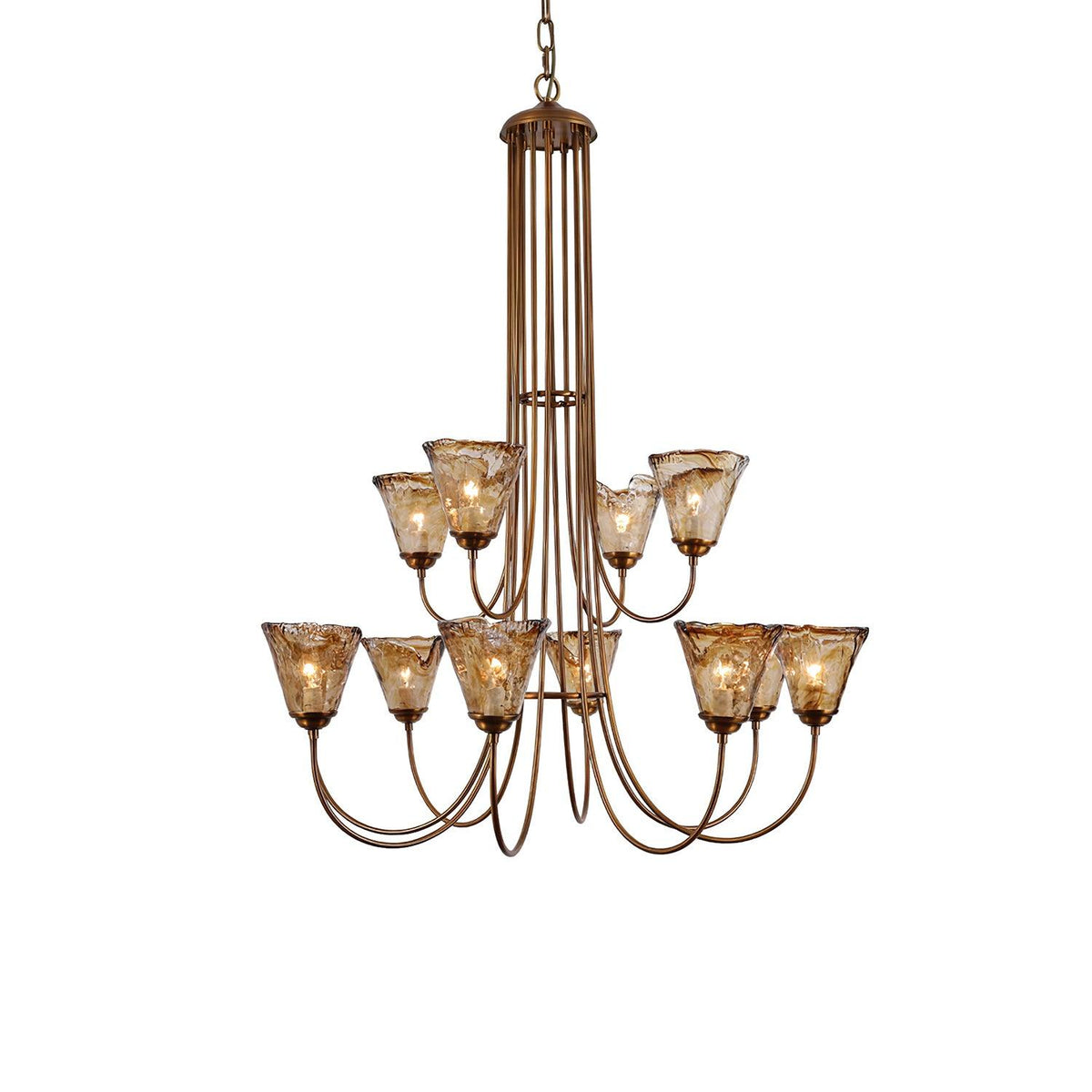 manhattan-lantern-chandelier