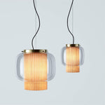 Manila T Pendant Lamp