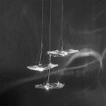 Manta LED Pendant Light