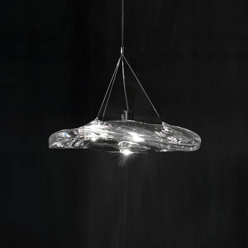 Manta LED Pendant Light