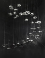 Manta LED Pendant Light