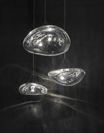 Manta LED Pendant Light