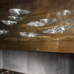 Manta LED Pendant Light