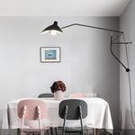 mantis-arm-wall-lamp