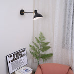mantis-wall-lamp