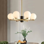 marais-chandelier