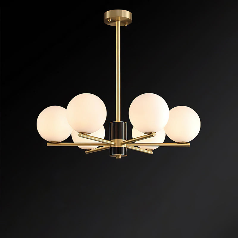 marais-chandelier