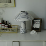 Marbella Marble Table Lamp