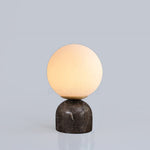 Marble Mini Table lamp