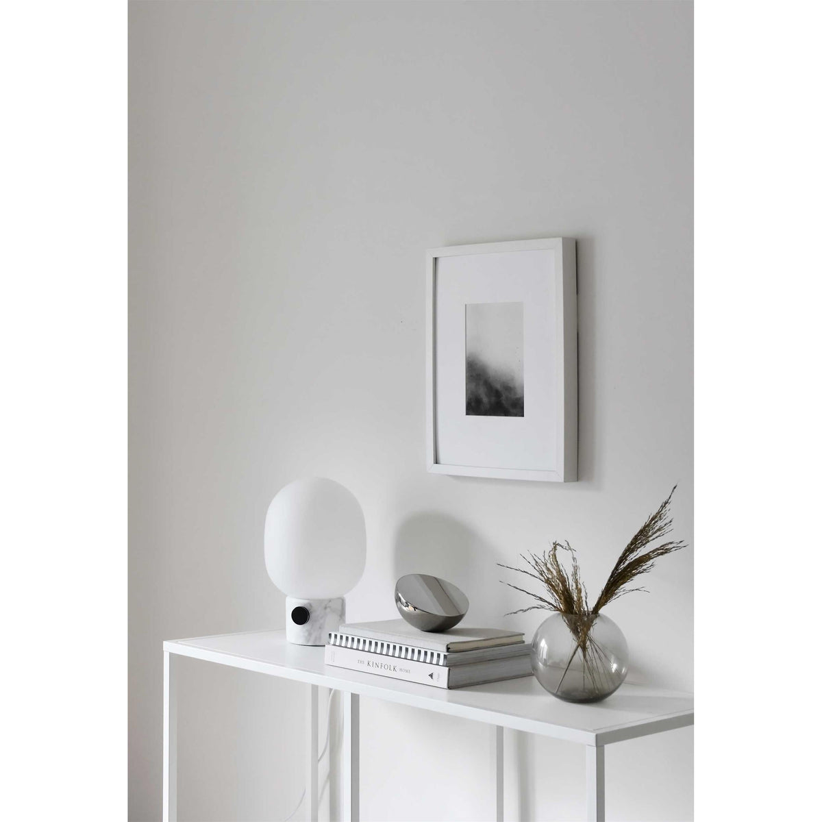 Jwda Table Lamp