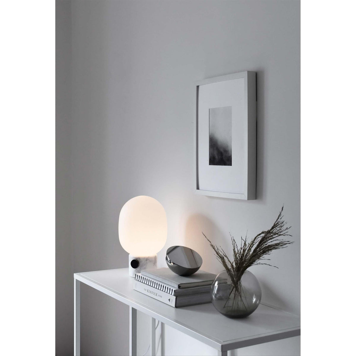 Jwda Table Lamp