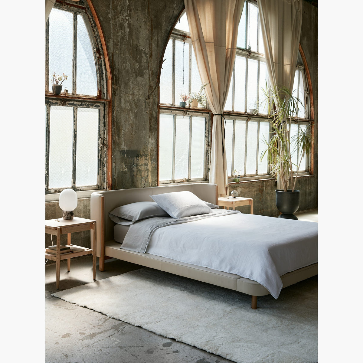 Jwda Table Lamp