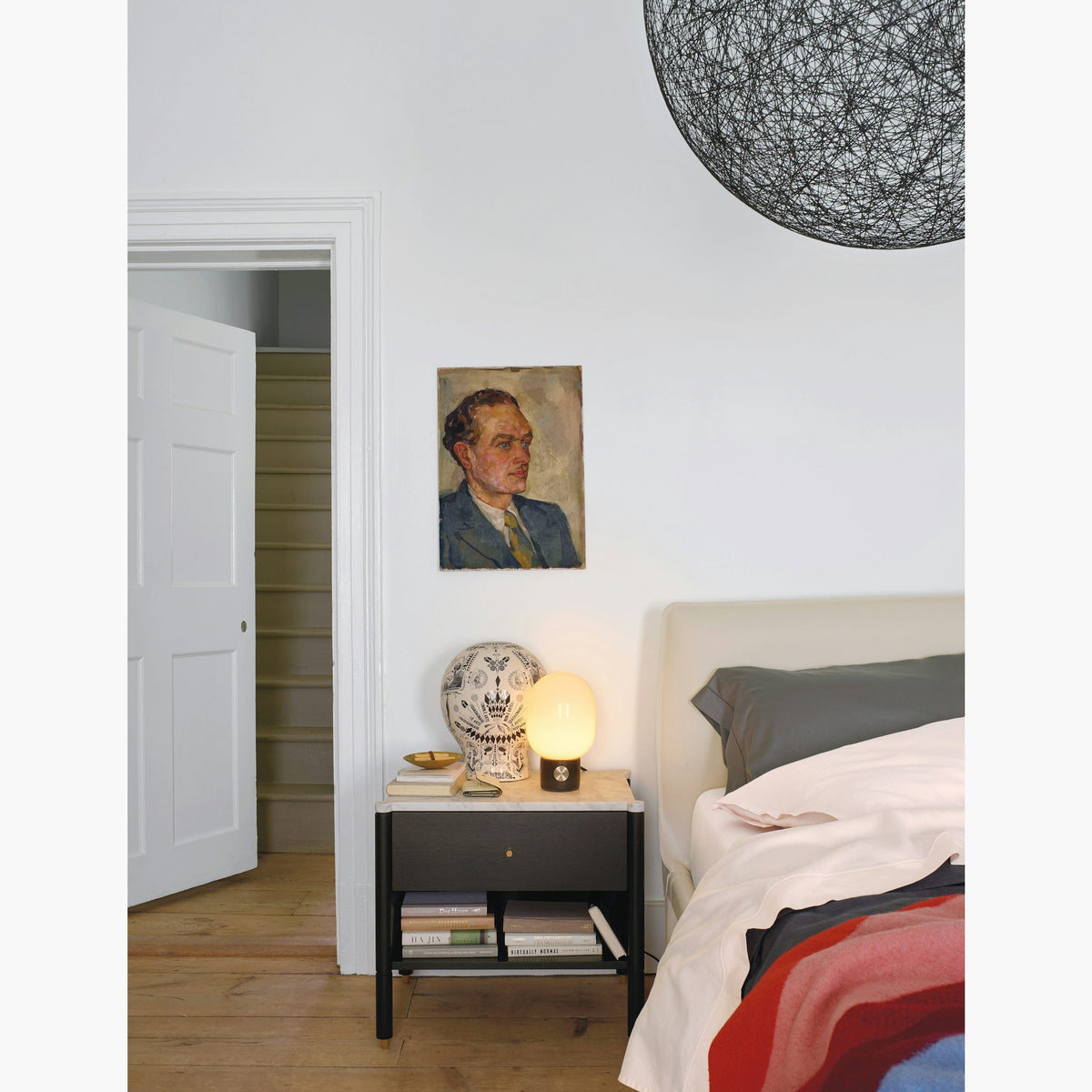 Jwda Table Lamp