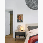 Jwda Table Lamp