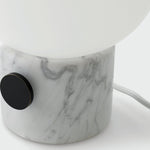 Jwda Table Lamp