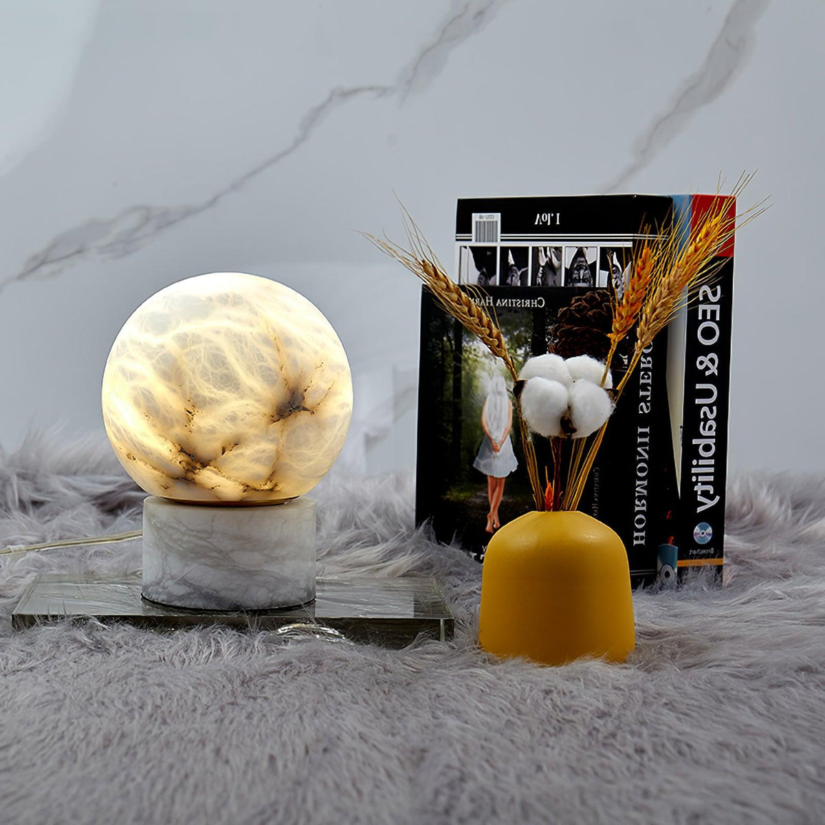 marble-ball-table-lamp