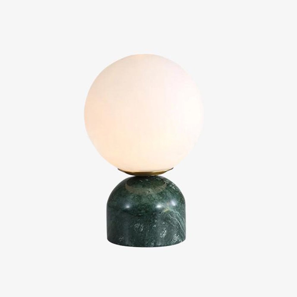 Marble Mini Table lamp