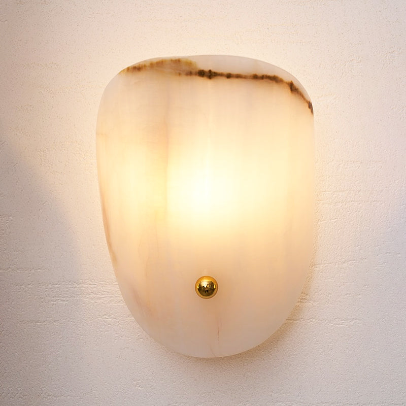 marble-travertine-jade-wall-lamp