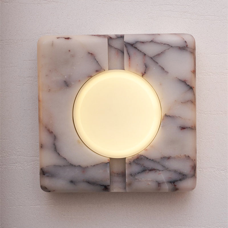 marble-travertine-jade-wall-lamp