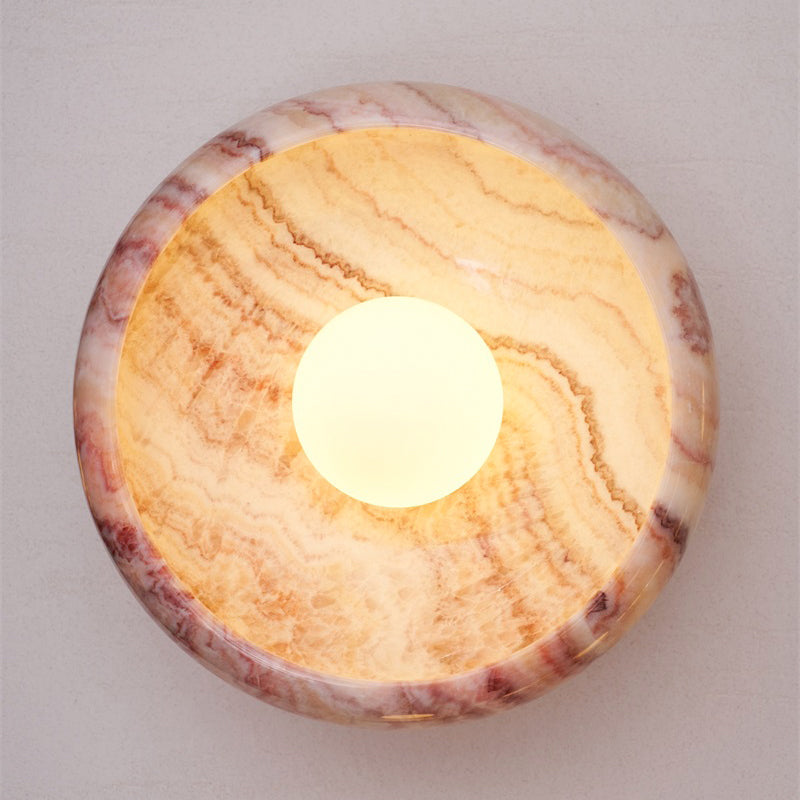 marble-travertine-jade-wall-lamp