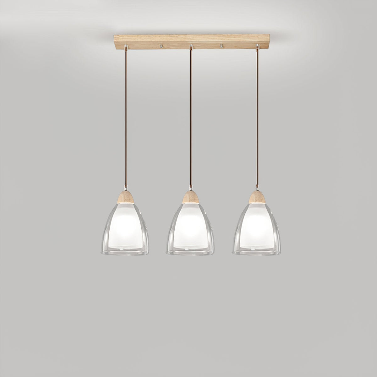 Marco Pendant Light
