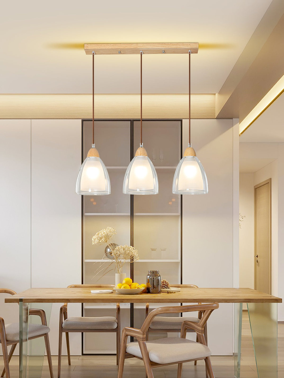 Marco Pendant Light