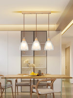 Marco Pendant Light