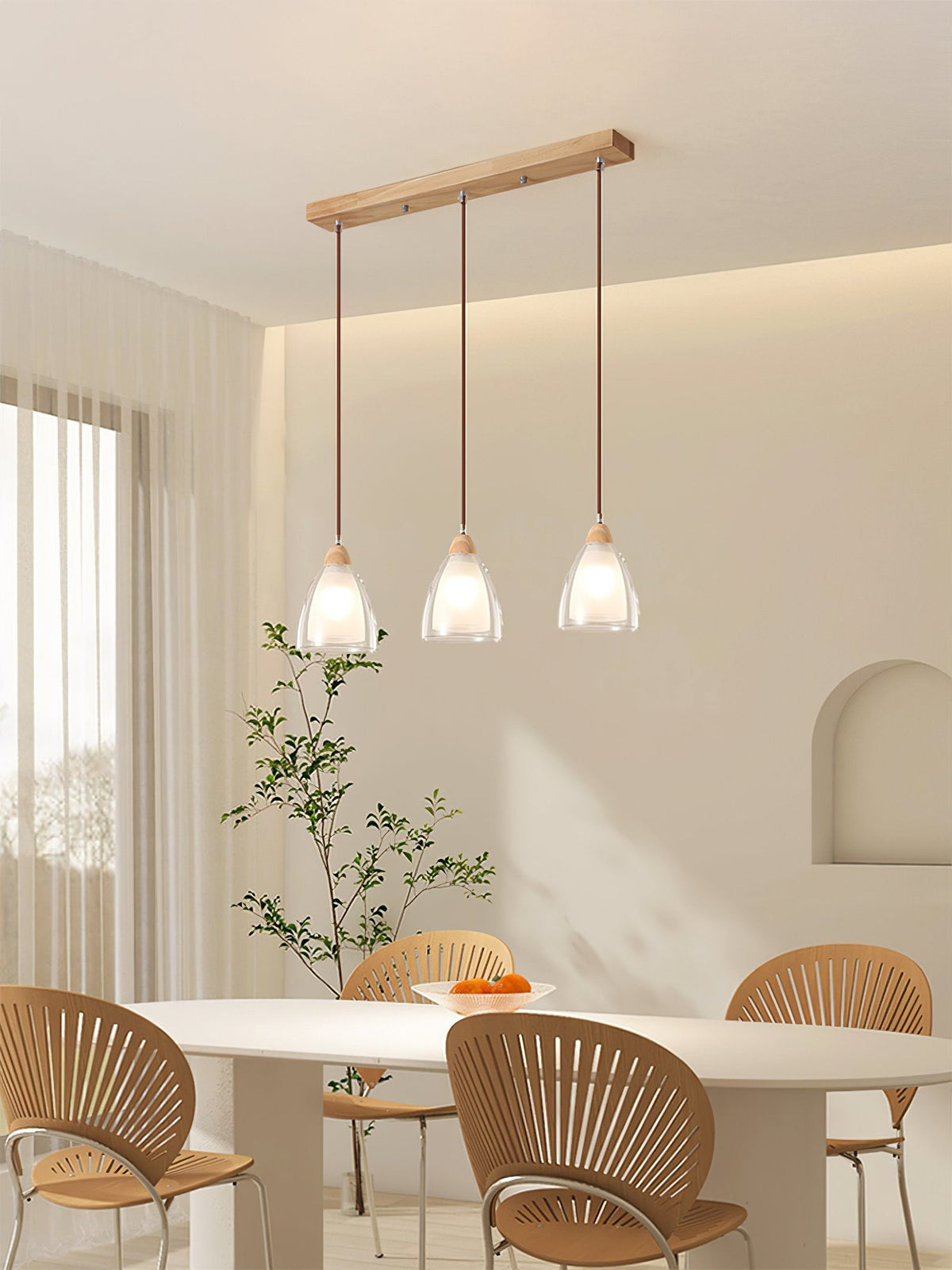 Marco Pendant Light
