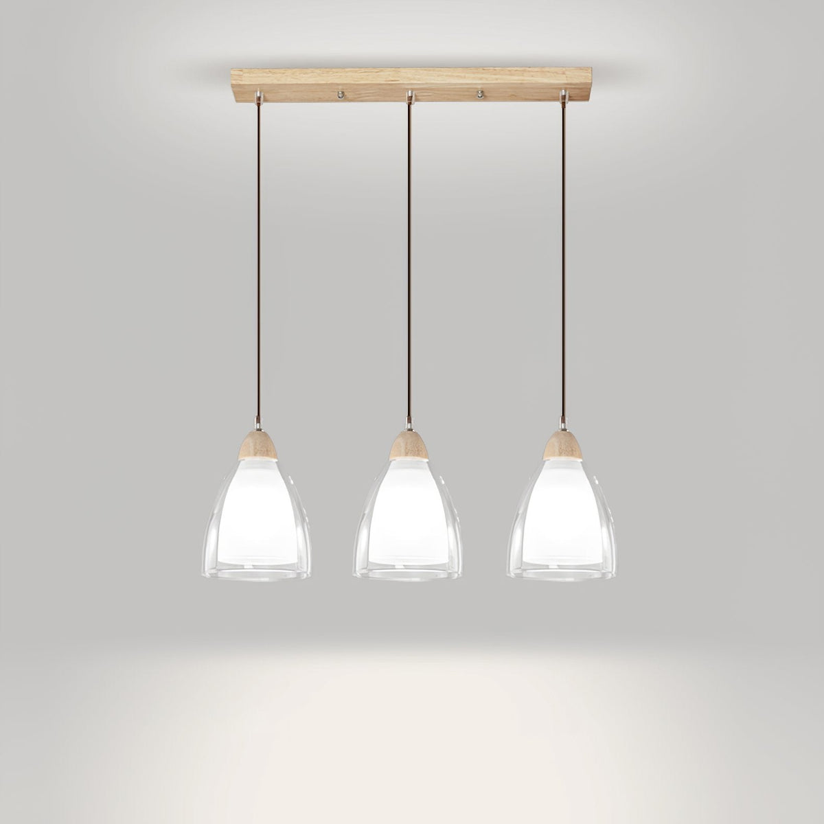 Marco Pendant Light