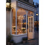 marguerite-flowers-chandelier