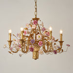marguerite-flowers-chandelier