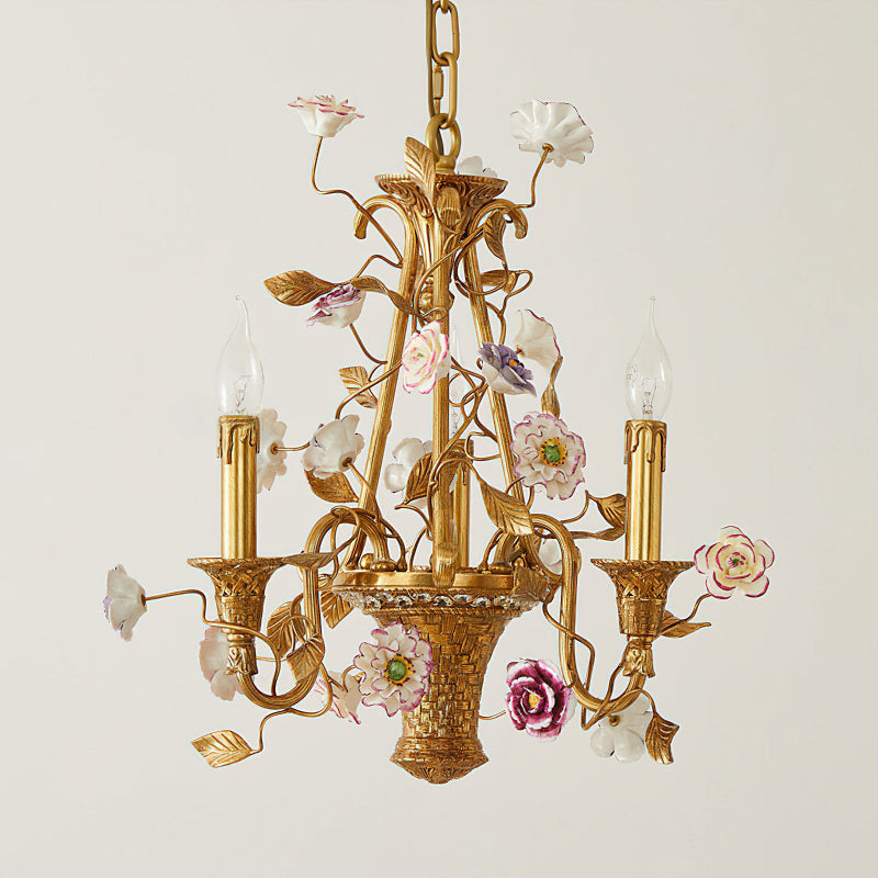 marguerite-flowers-chandelier