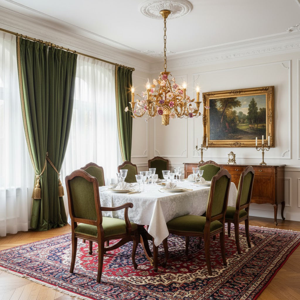 marguerite-flowers-chandelier
