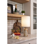 Maricopa Stone Table Lamp