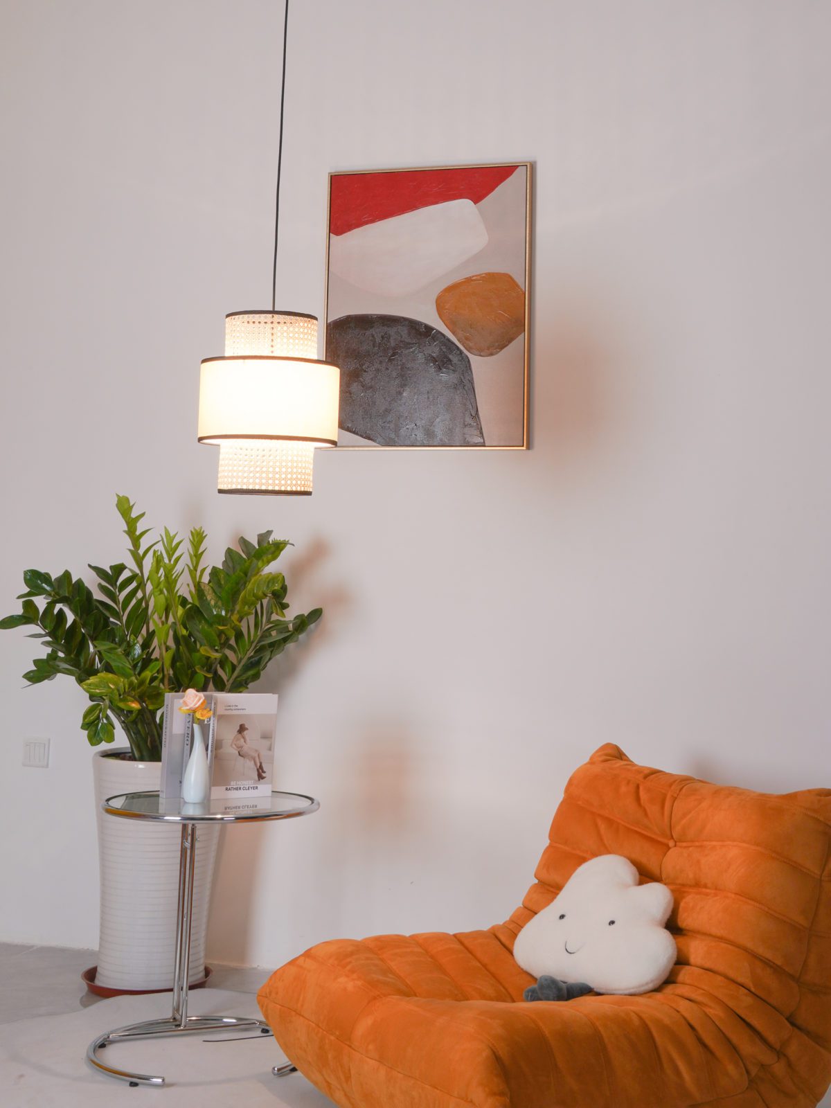 Marko Suspended lights