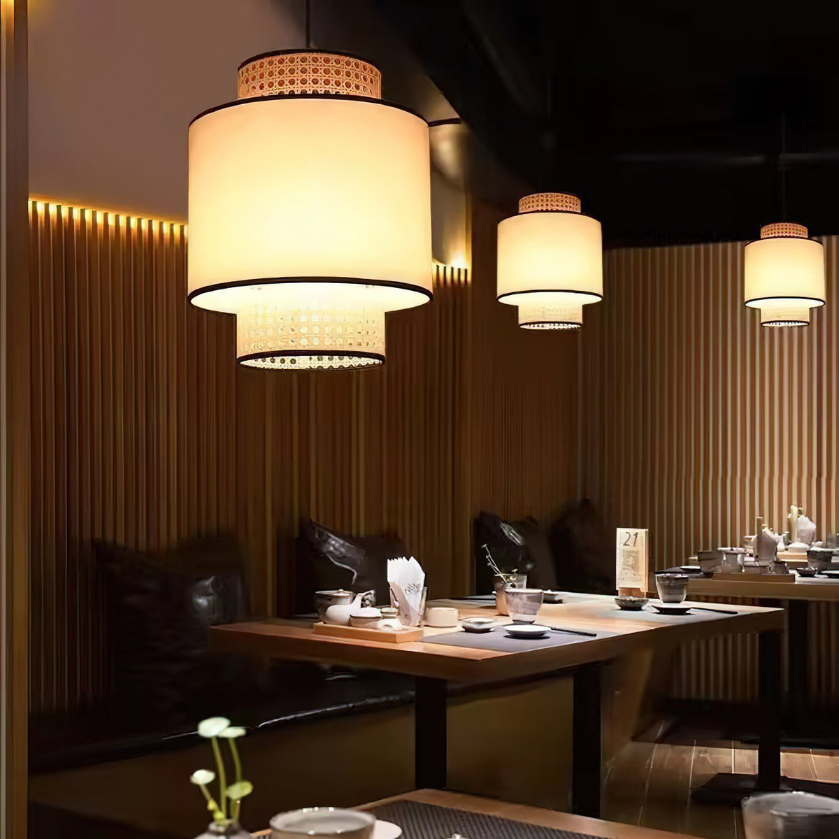 Marko Suspended lights