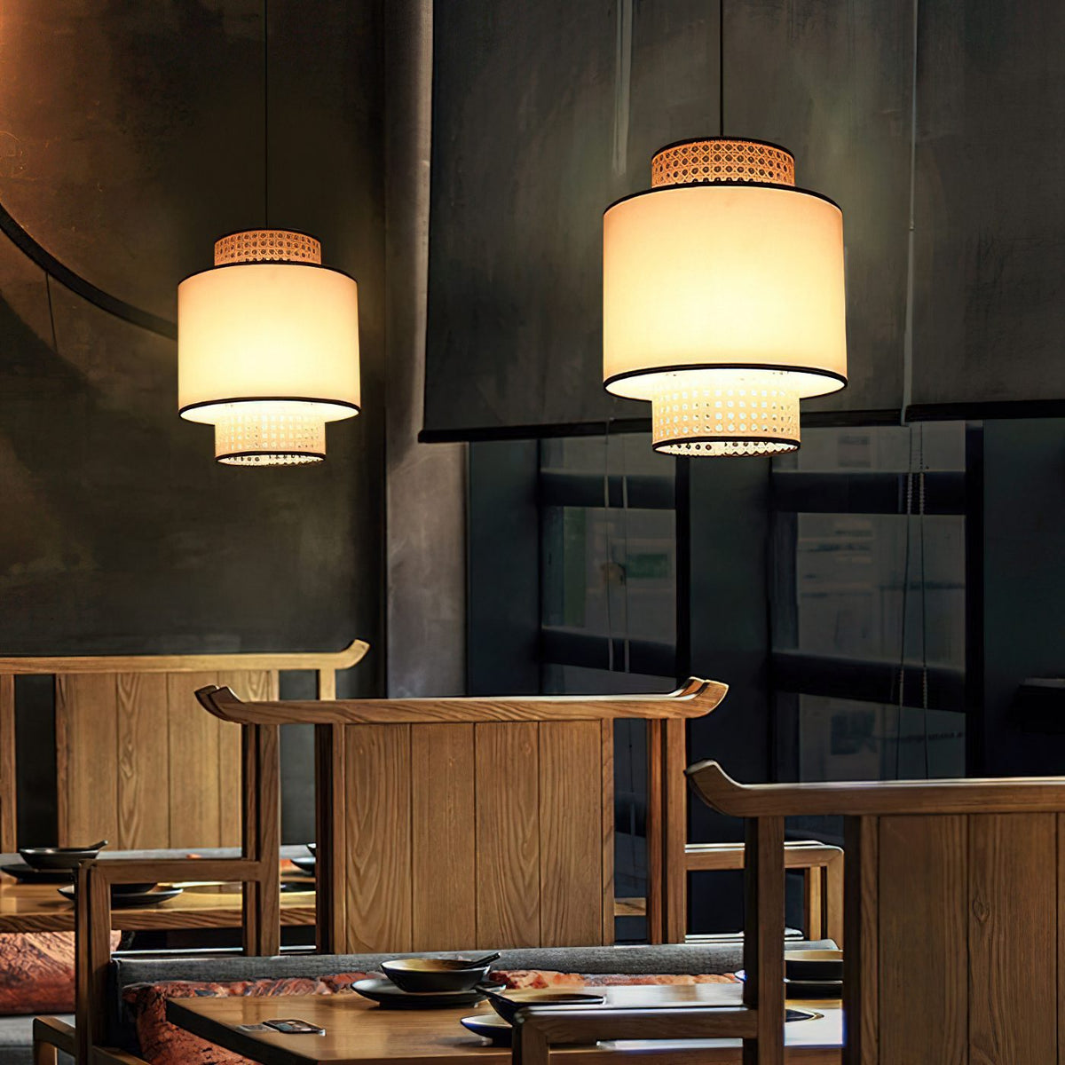 Marko Suspended lights